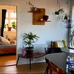 Penthouse: Copenhagen Delight