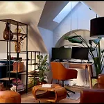 Penthouse: Copenhagen Delight