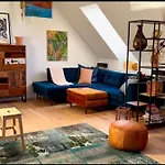 Penthouse: Copenhagen Delight