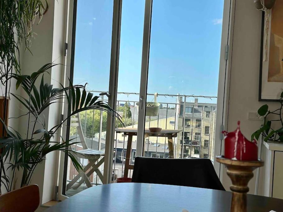 Penthouse: Delight Kopenhagen