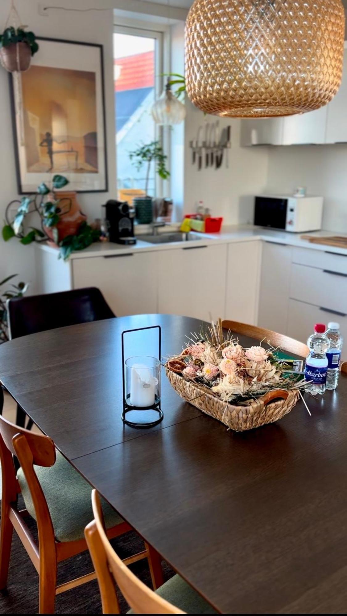 Penthouse: Delight * Kopenhagen