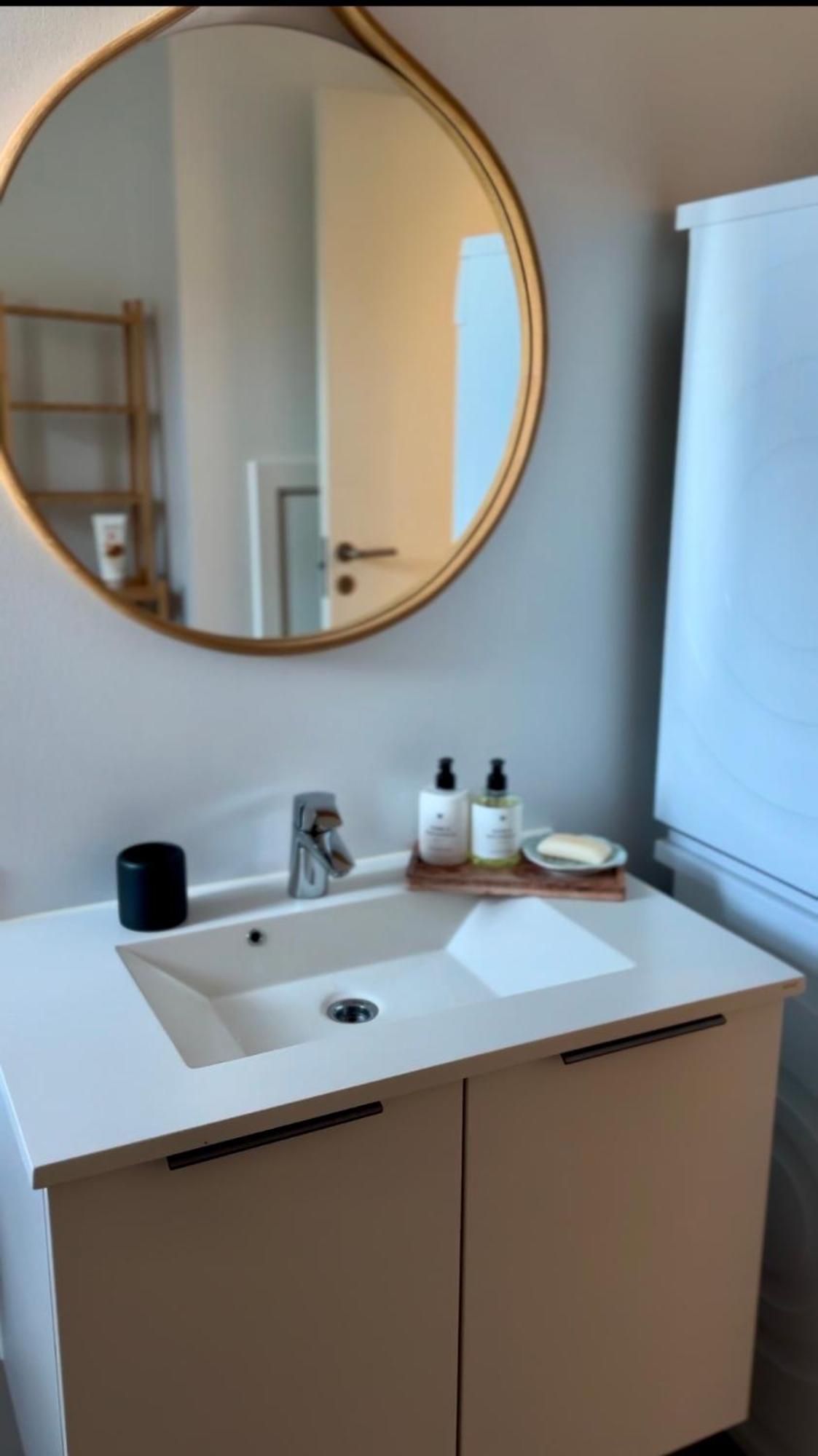 Penthouse: Delight Appartement